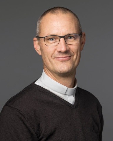 Martin Åberg