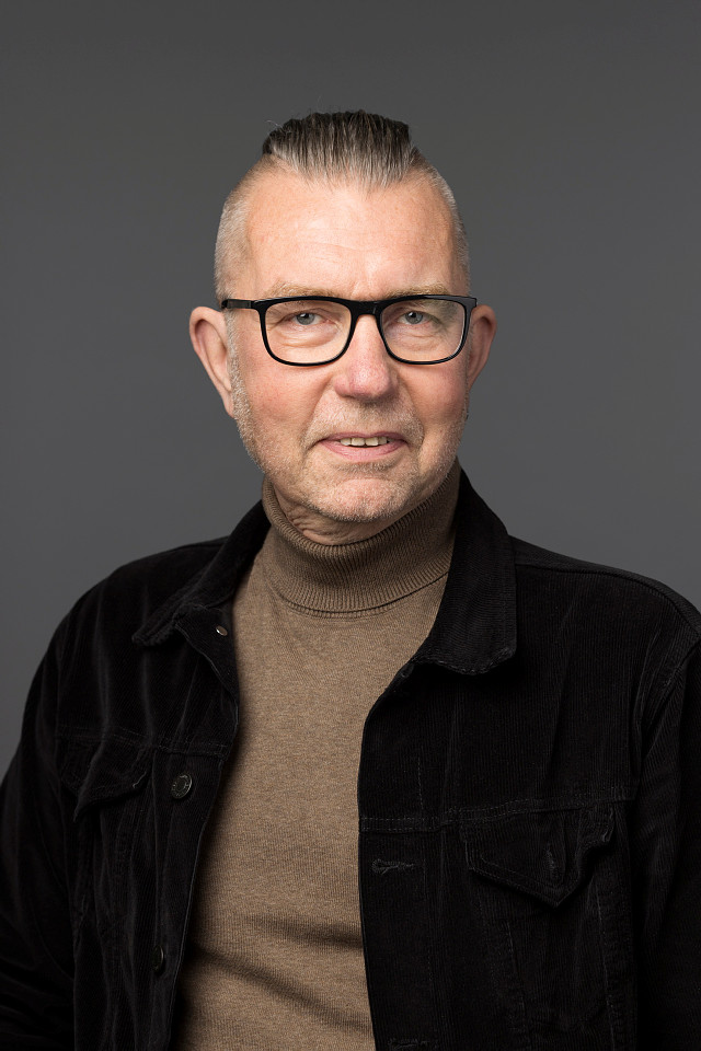 Sonny Eskilsson