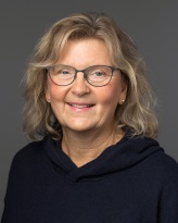 Elisabeth Berg
