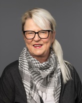 Ellinor Wikström