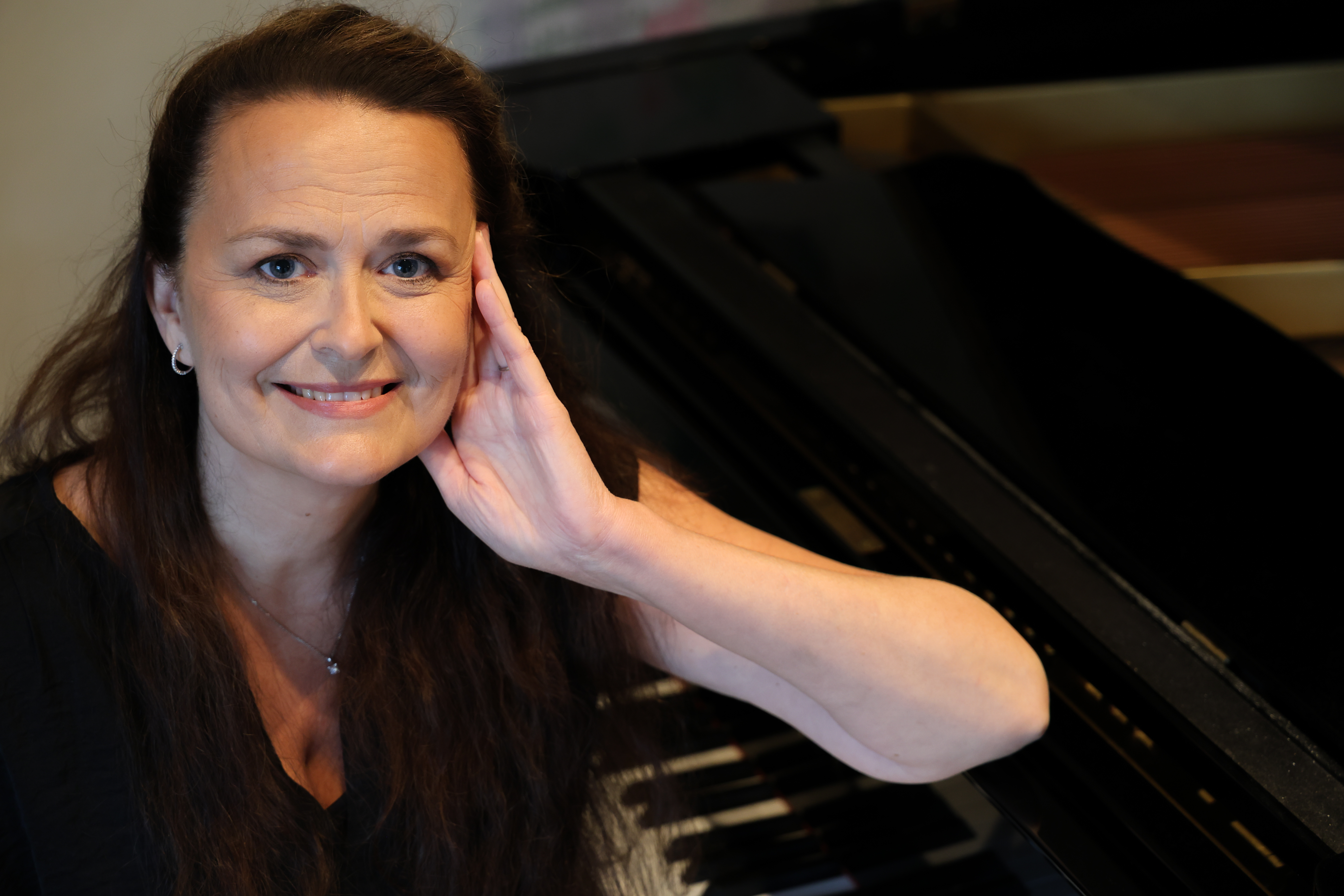 Helen Sällfors