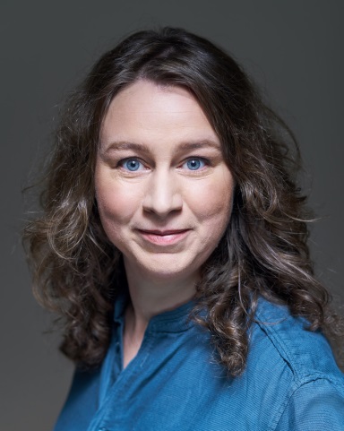 Anna Ahnstedt