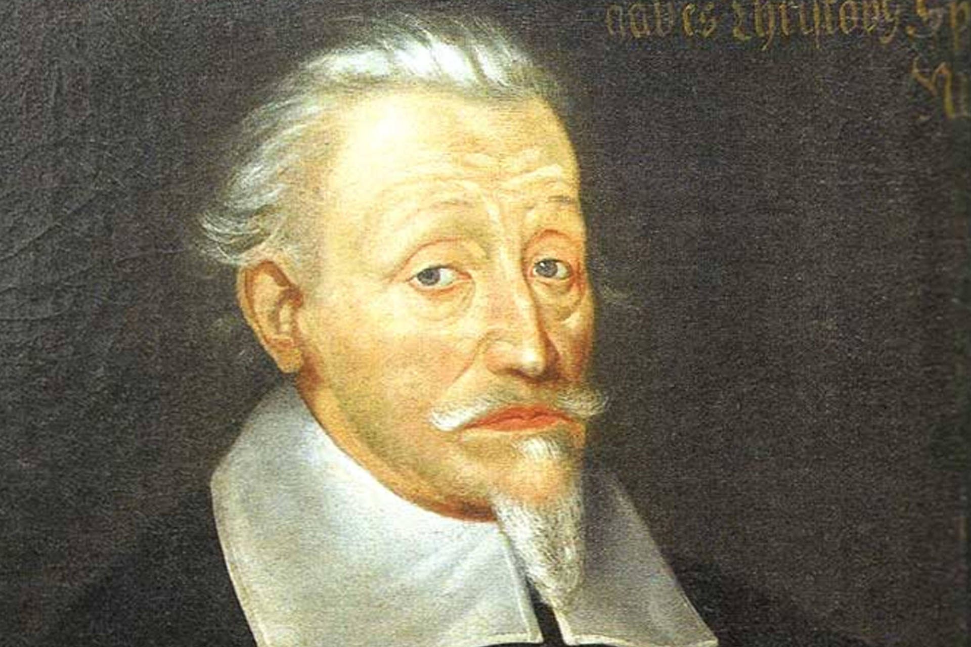 Heinrich Schütz