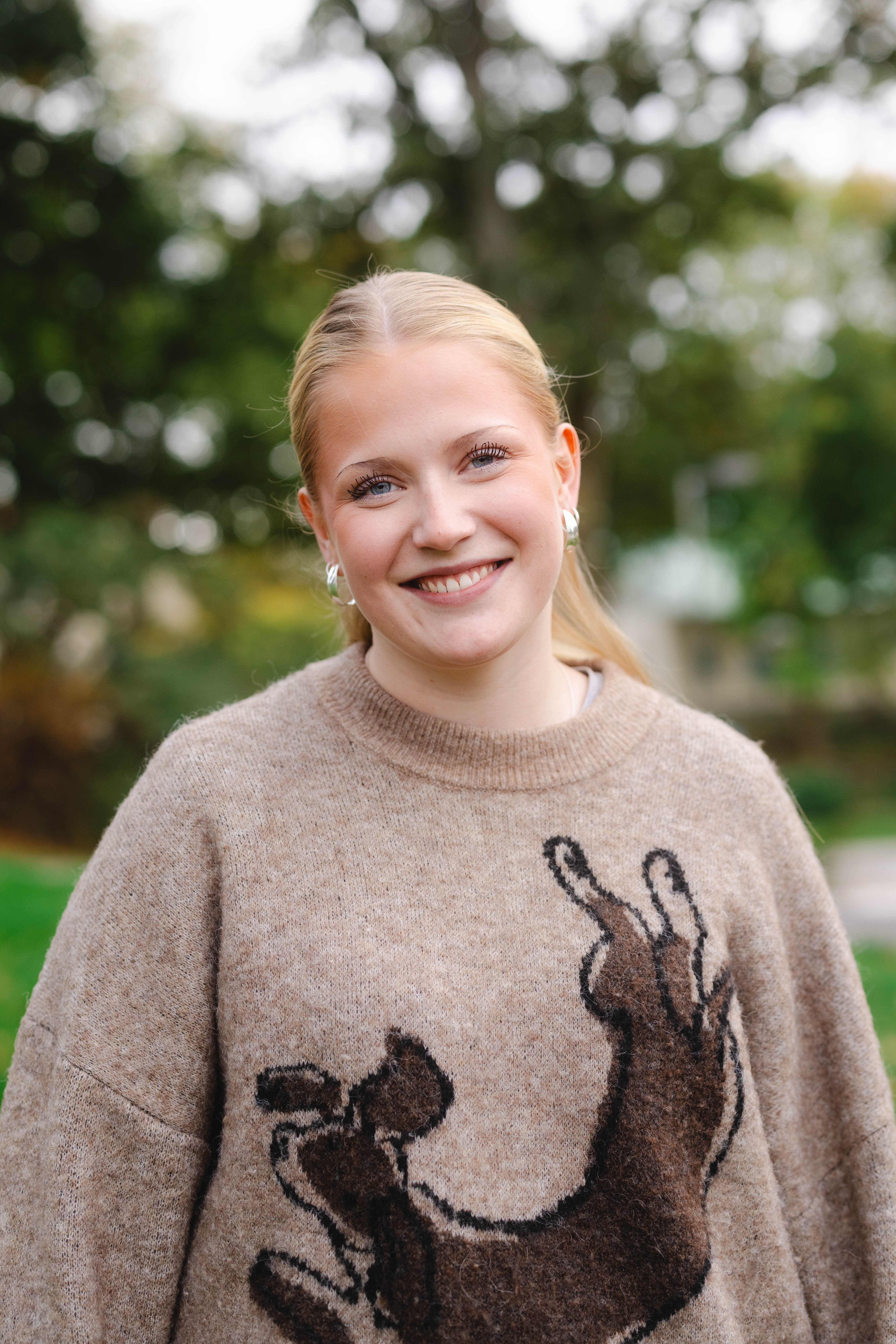 Alice Svedell