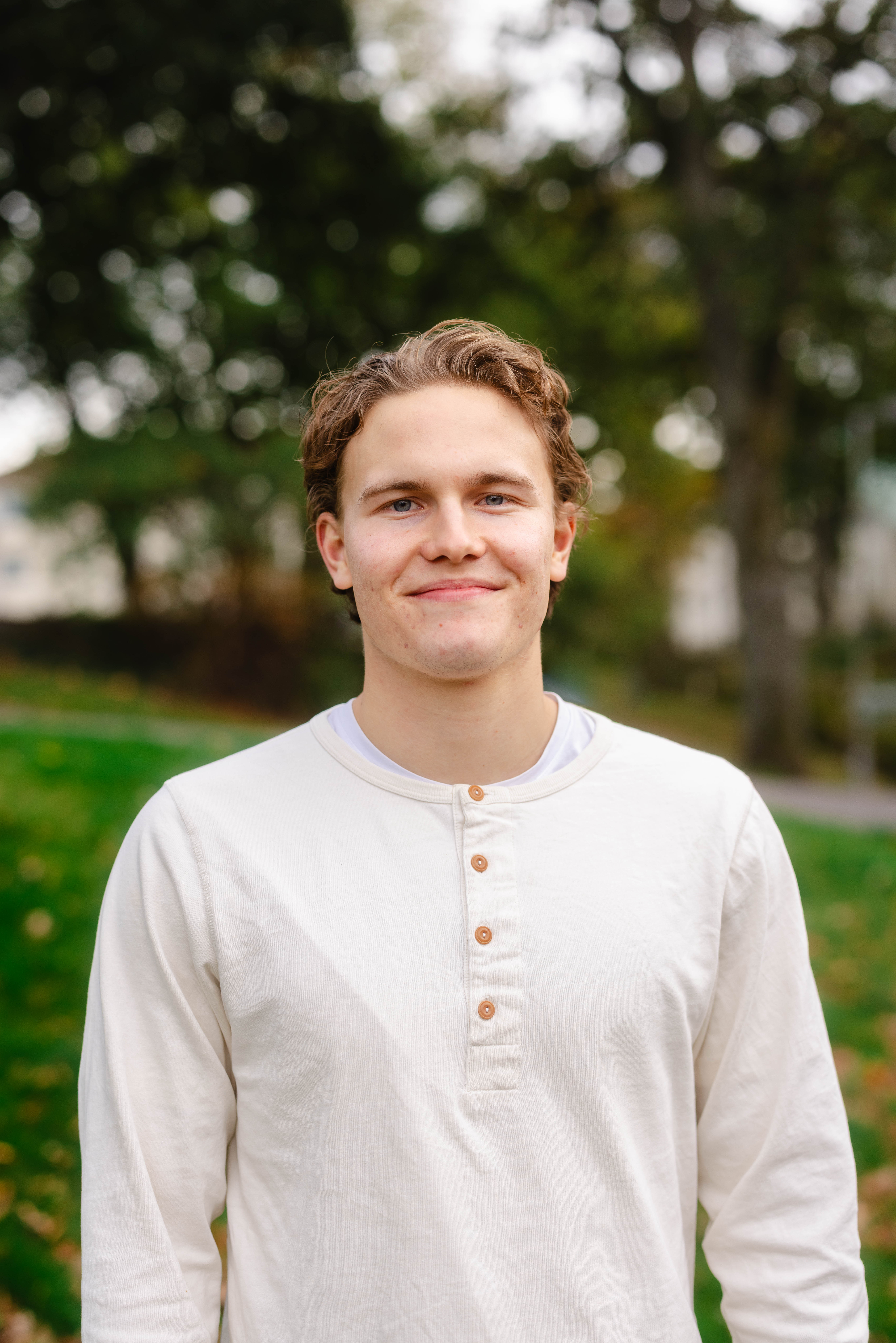 Elliott Mulec