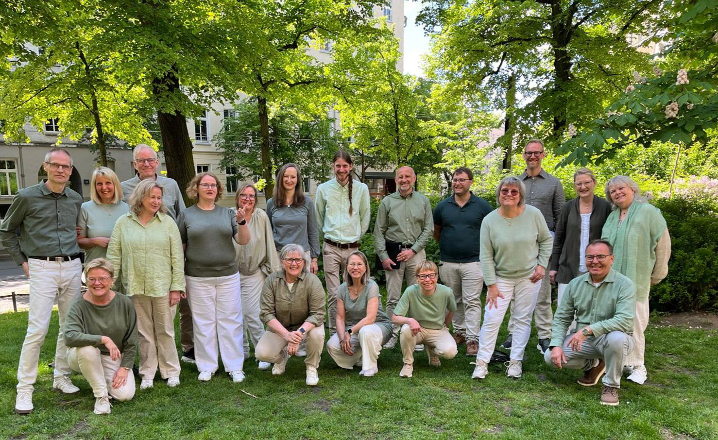 Fässbergs vokalensemble