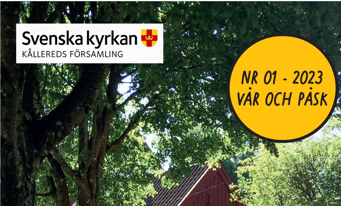 Kyrkporten nr 01-2023