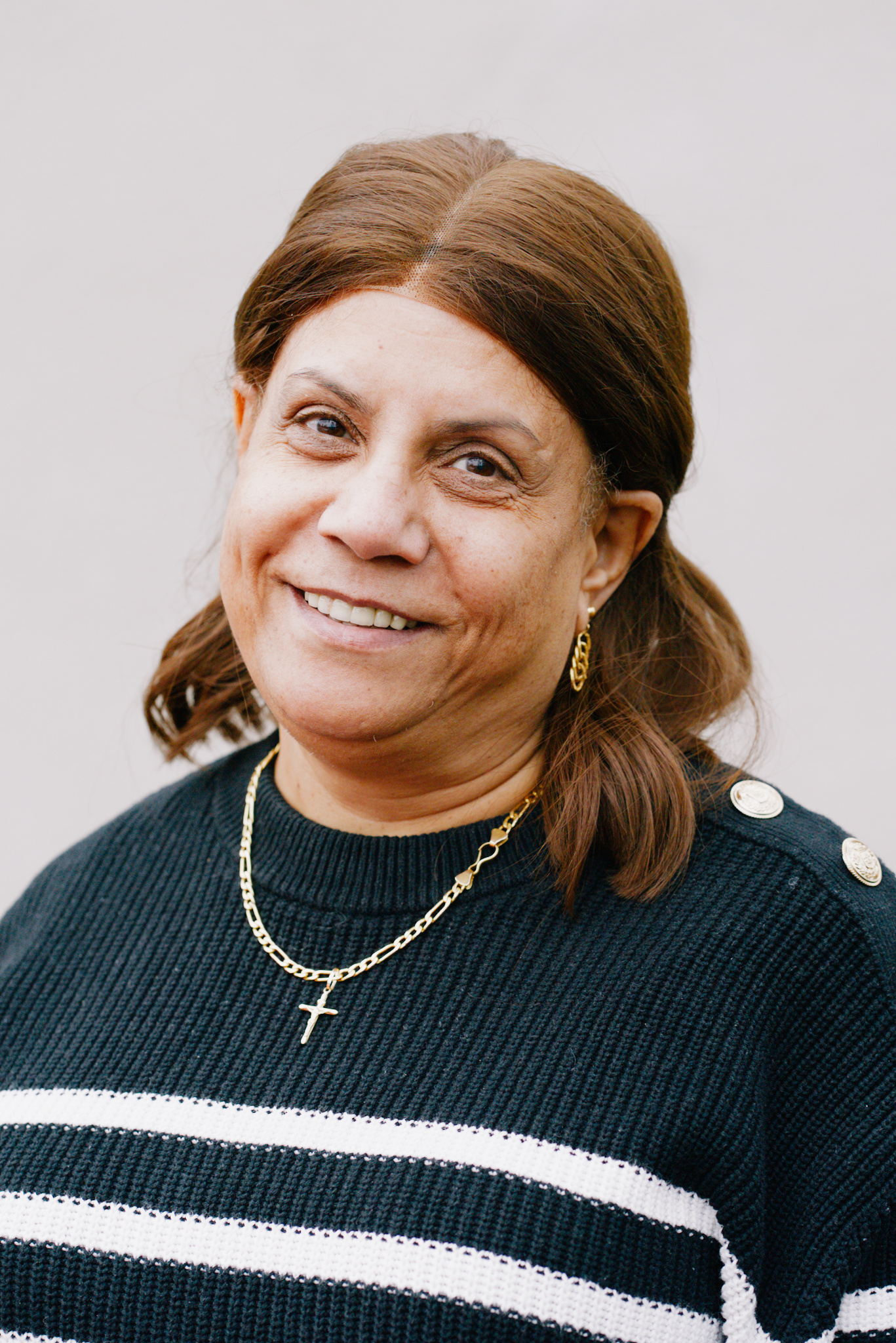 Laila Saad