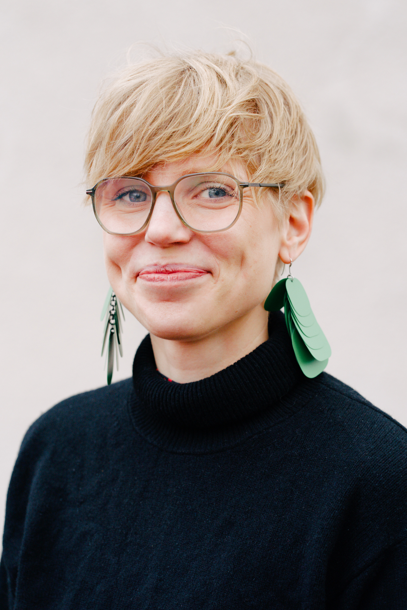 Emeli Bohlin