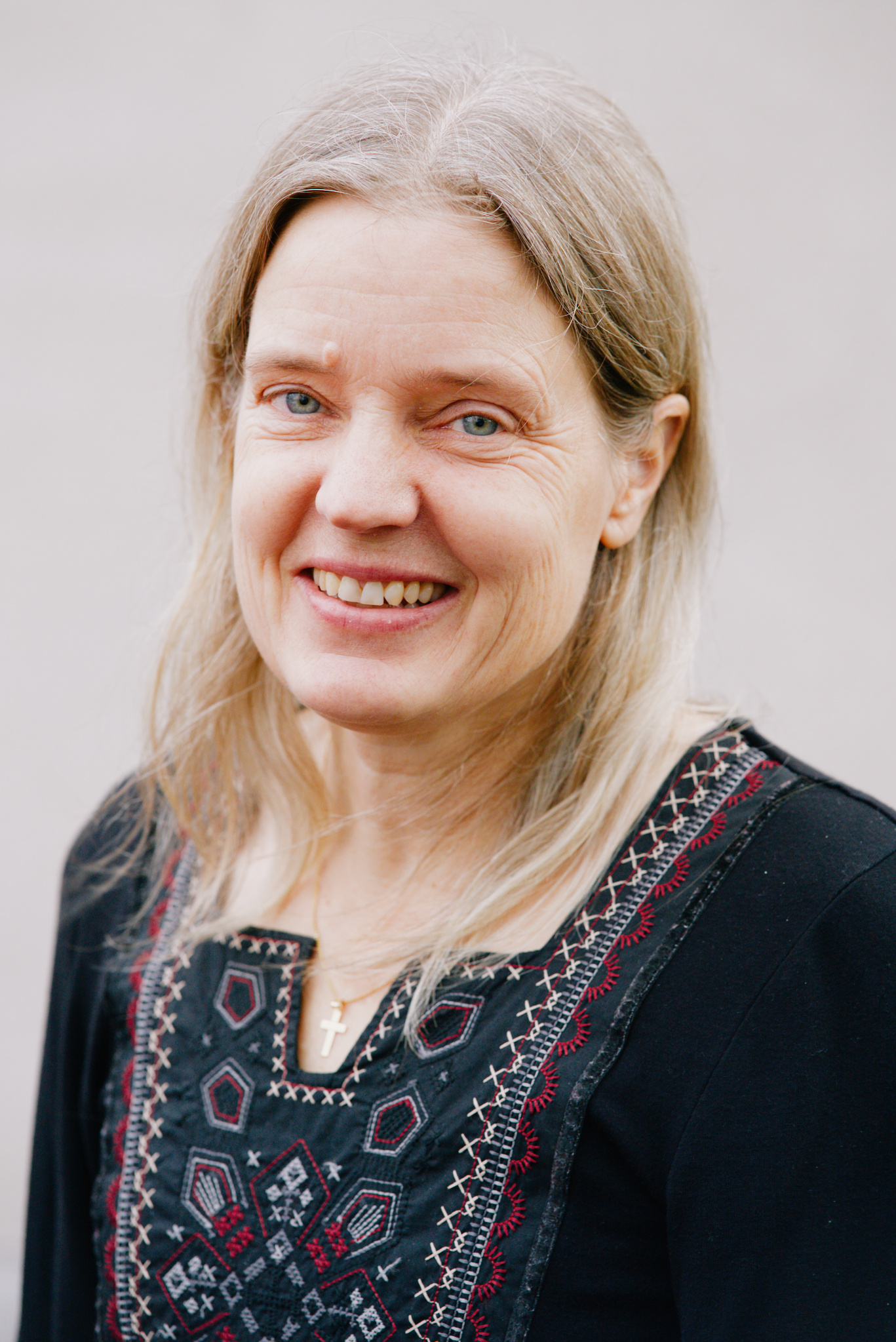 Beata Strandlund