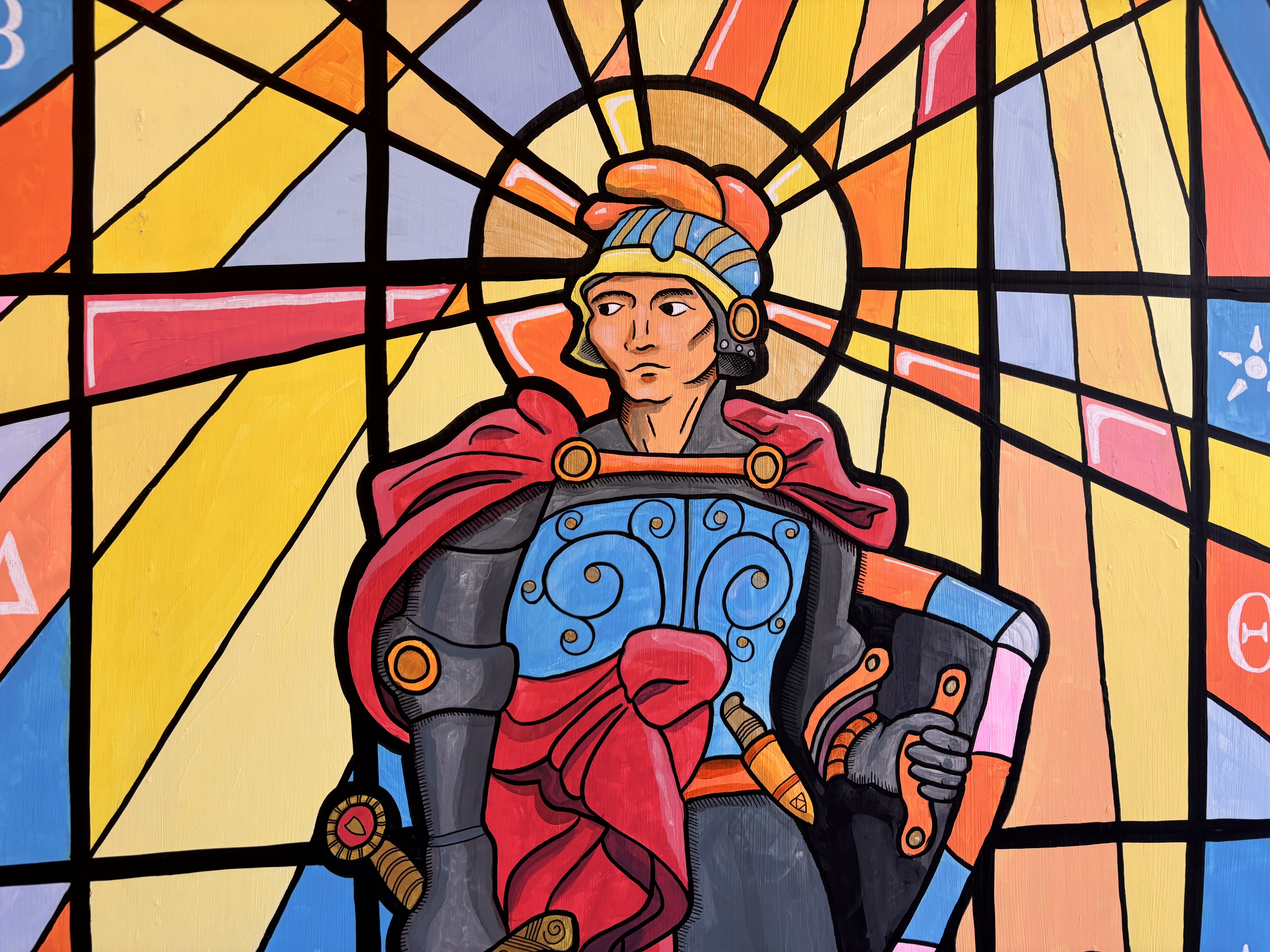 St Göran