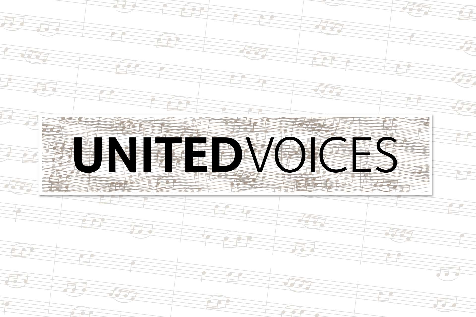 United Voices - Svenska kyrkan i Luleå