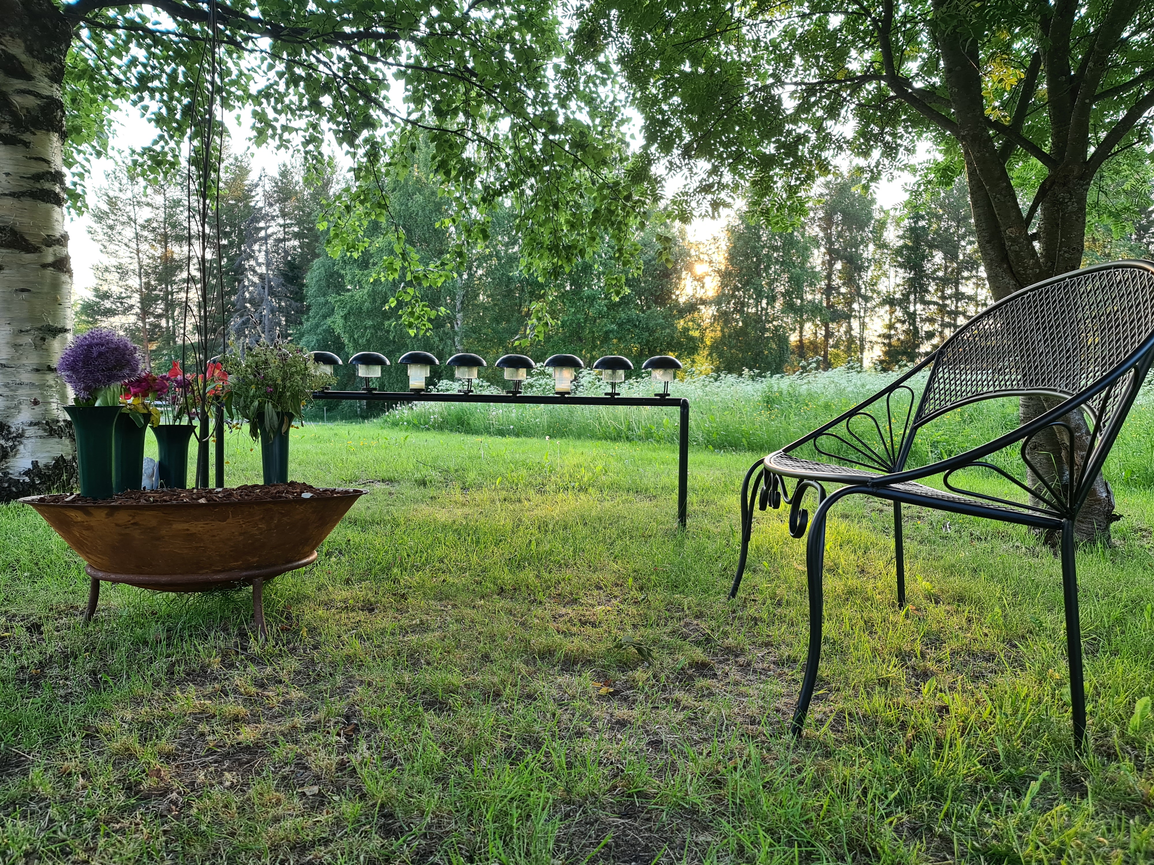 Mariakyrkan Minnesplats