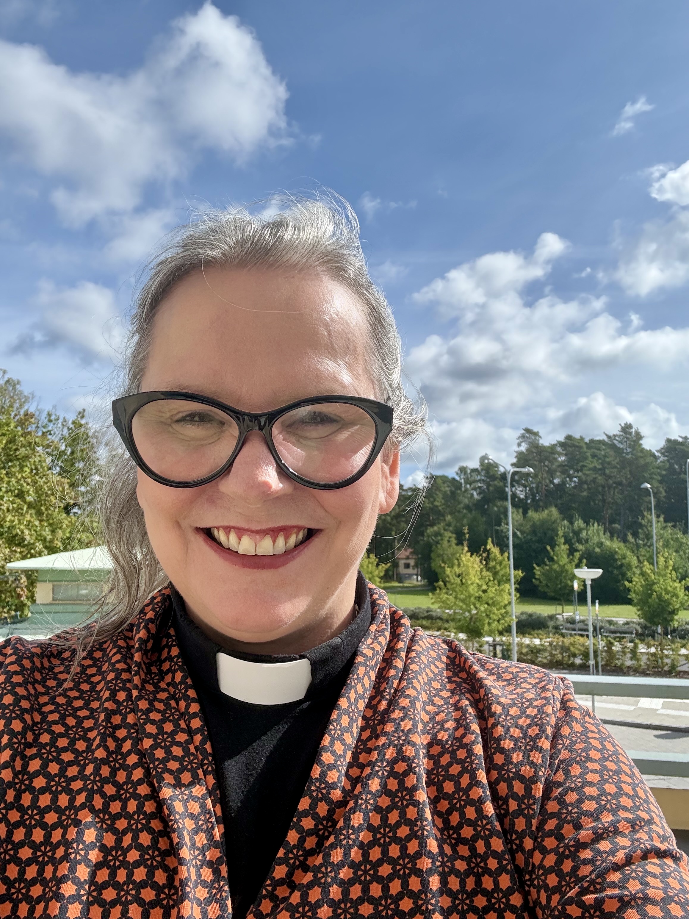 Victoria Svärd Wärme