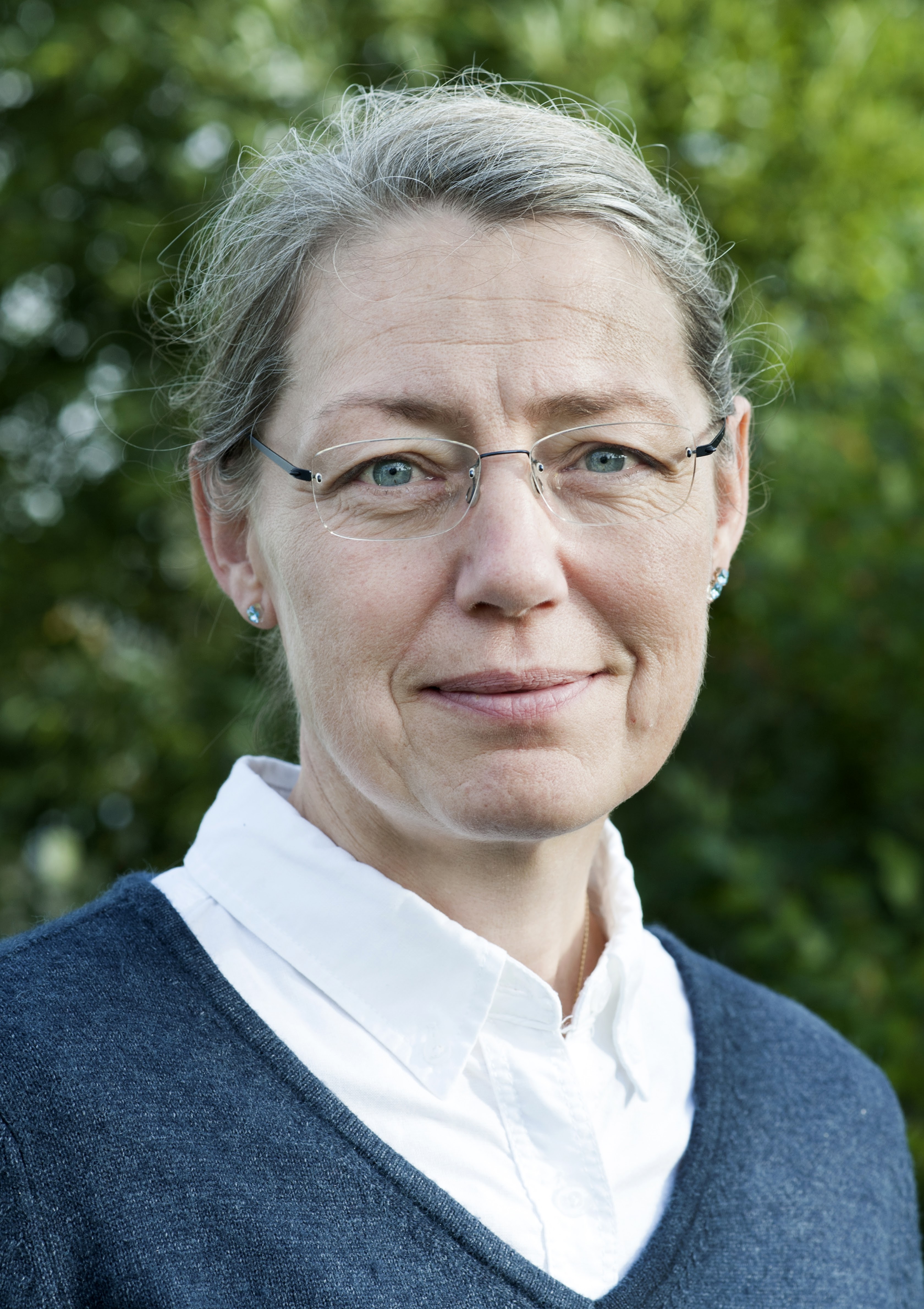Eva Ronström