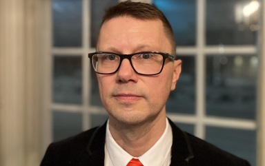 Jonas  Öberg