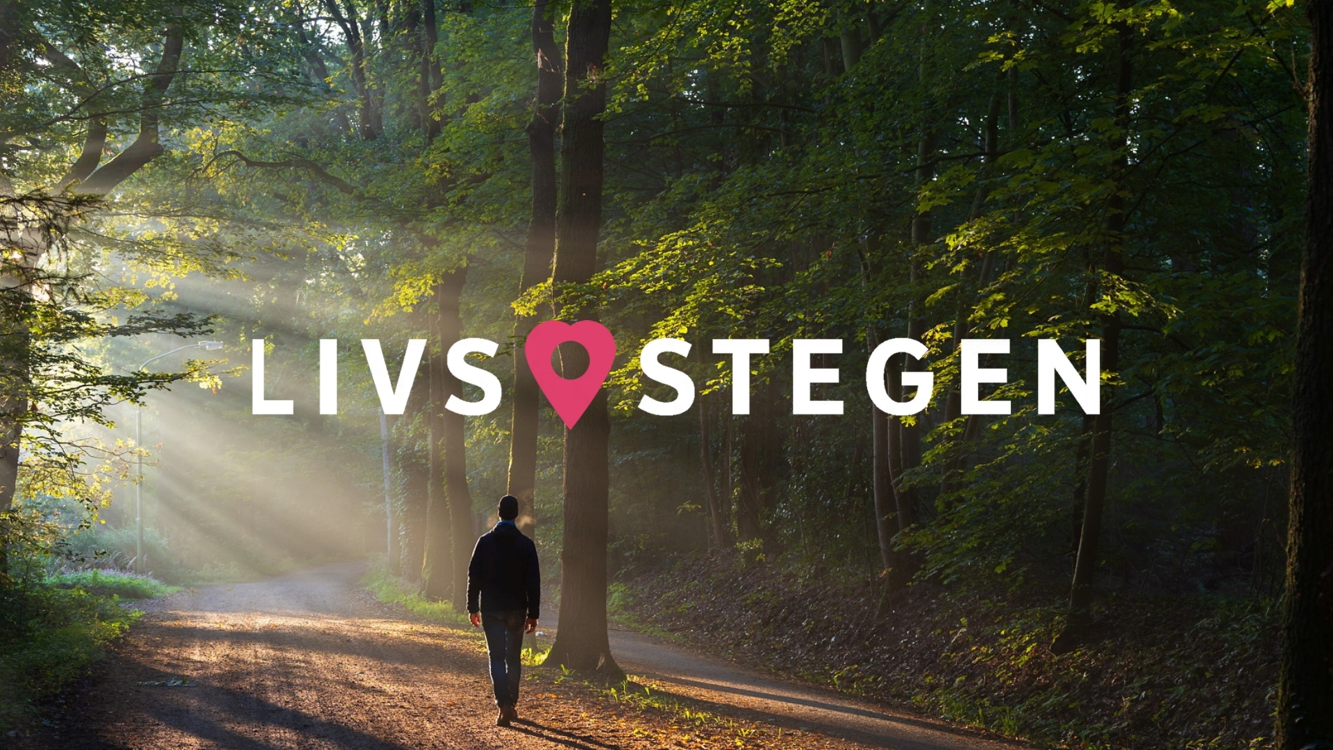 Livsstegen