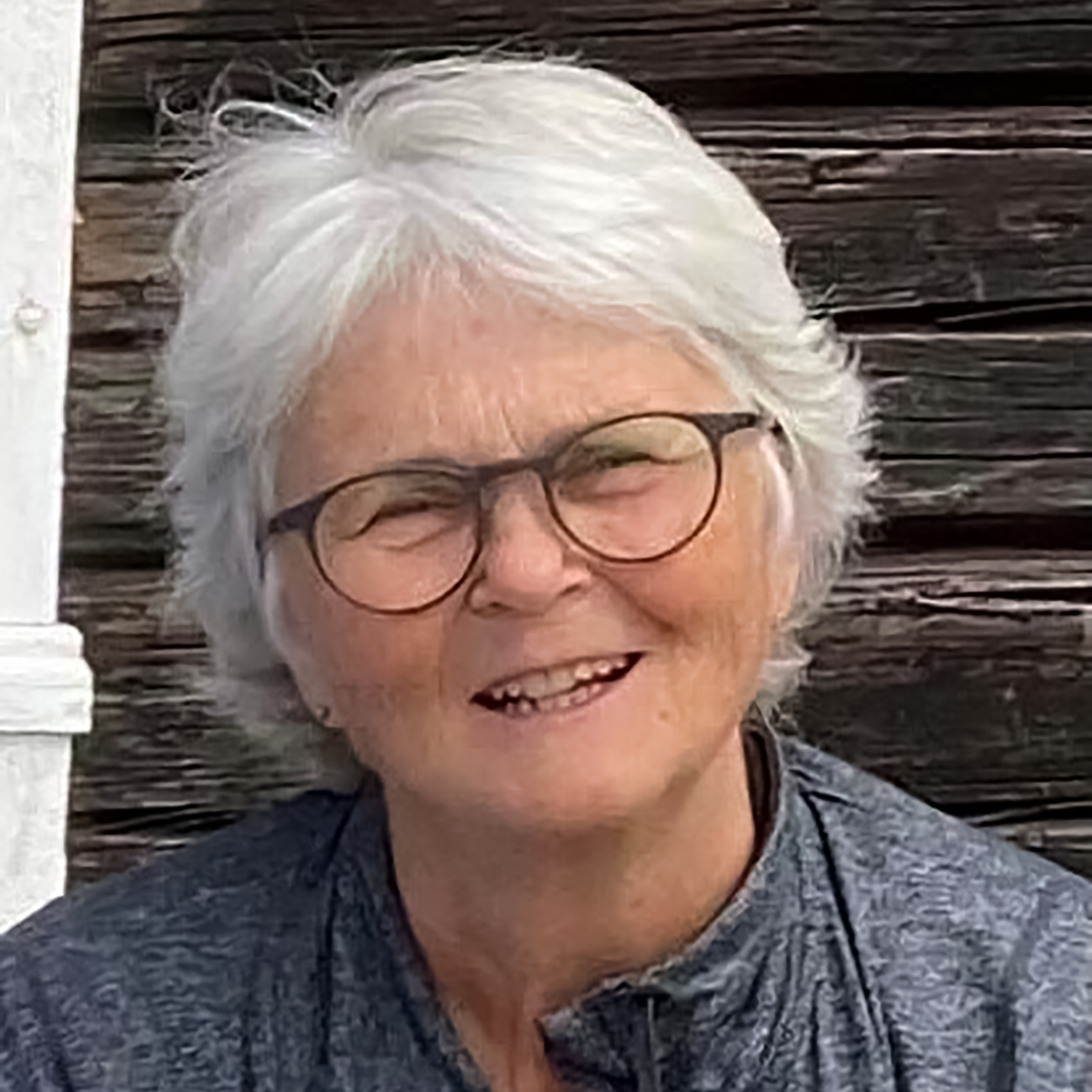 Maria Lundström Pedersen
