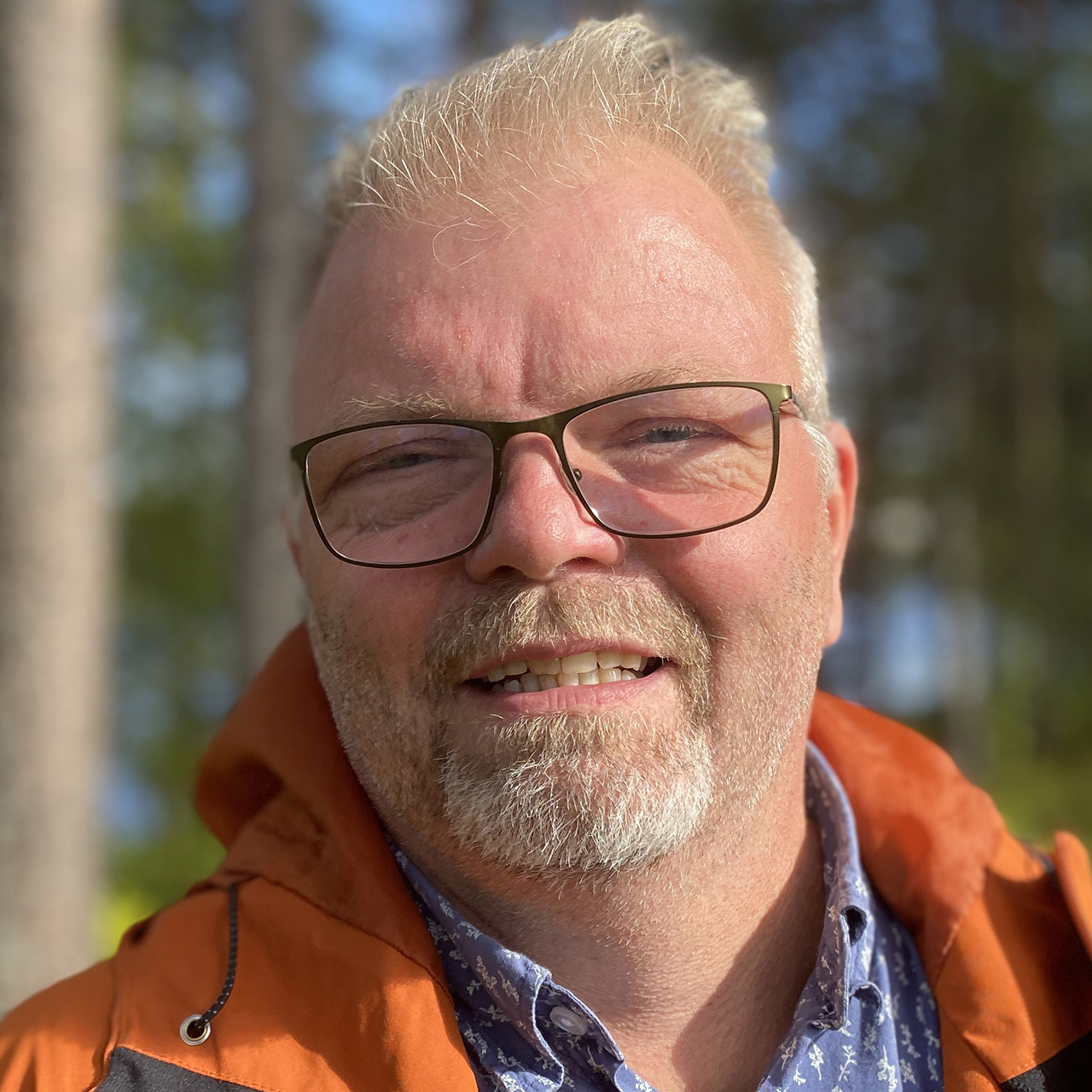 Stig Sörlin