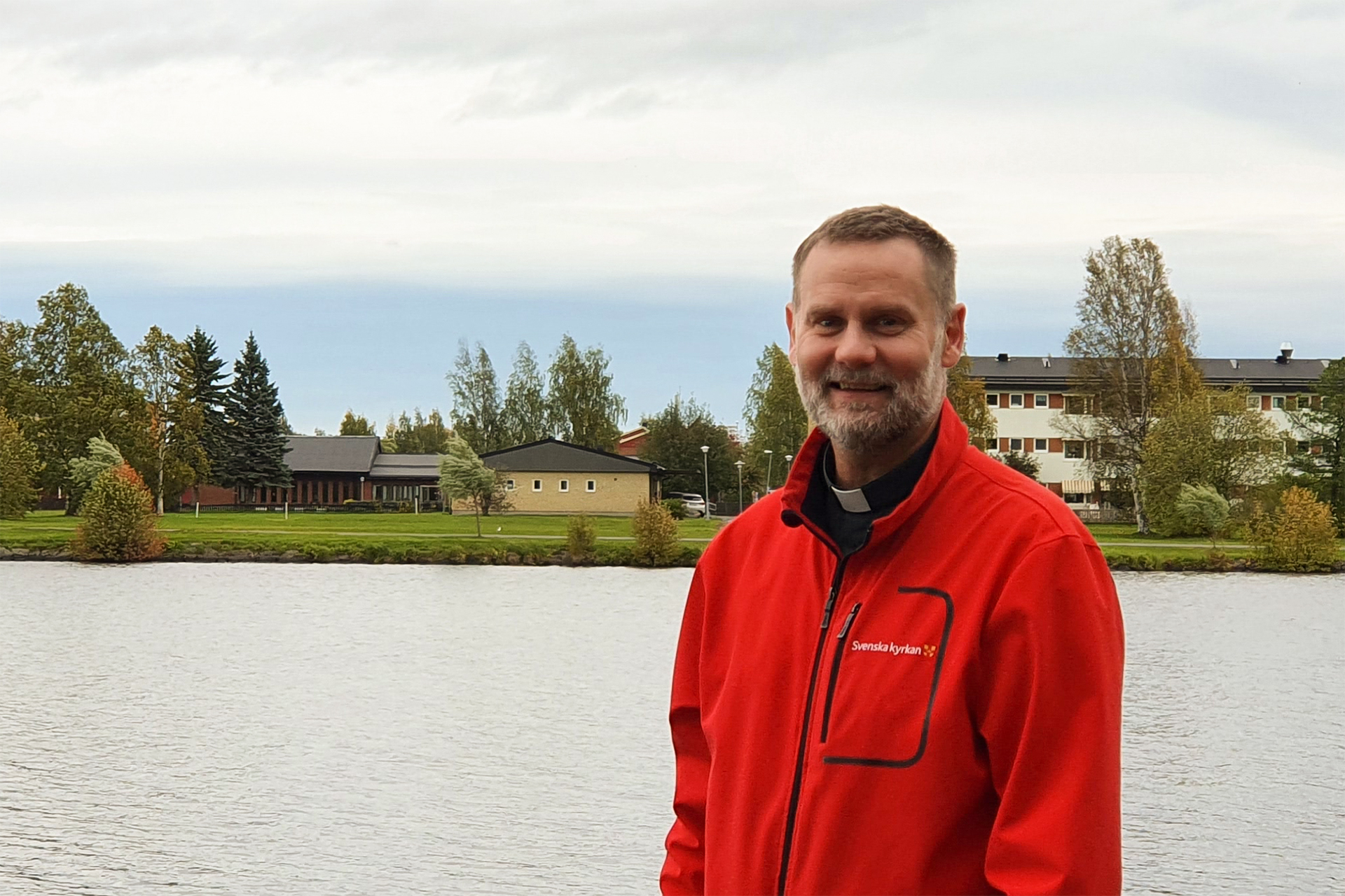Rickard Fjällström 2020