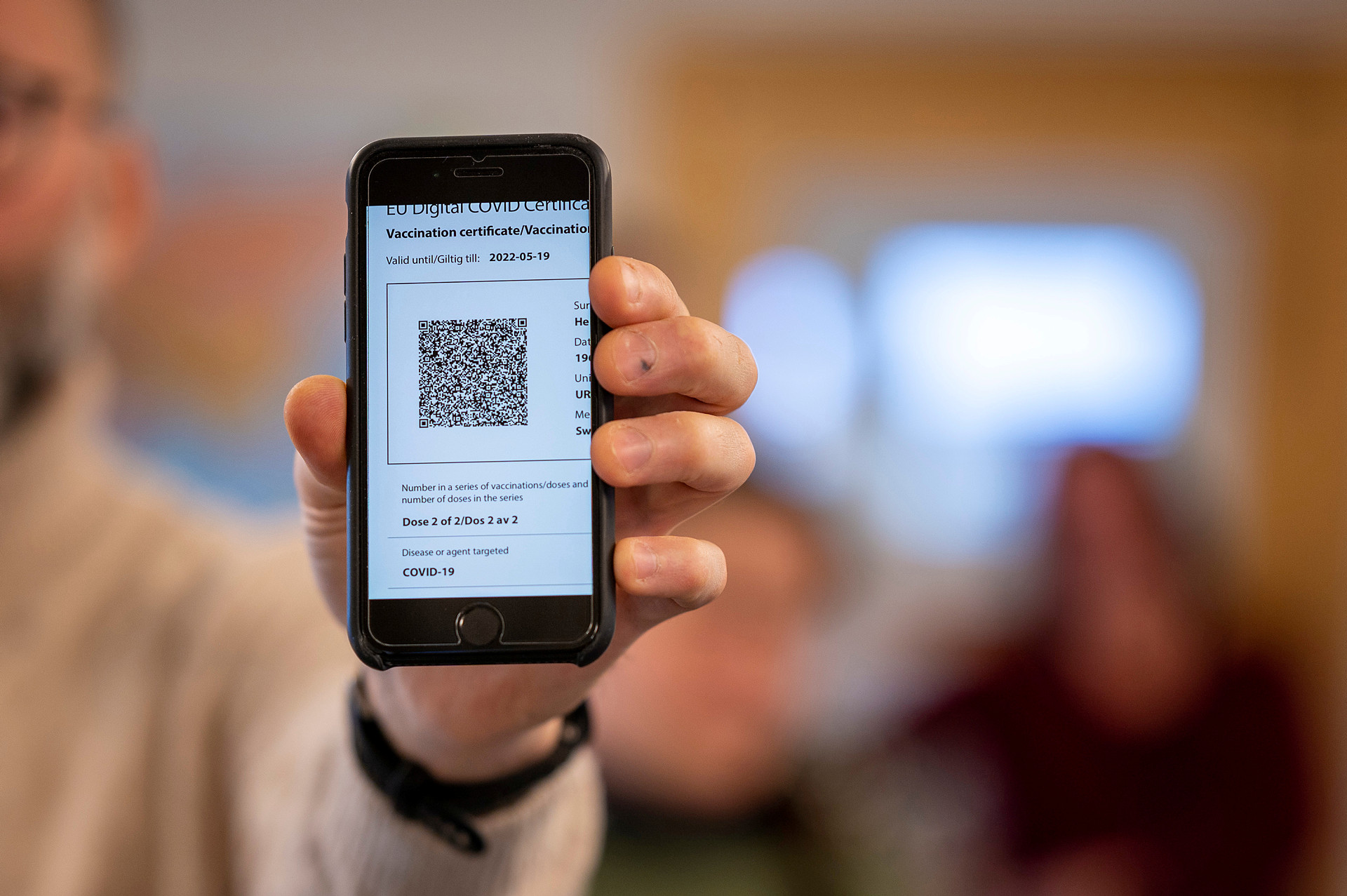 Svenska kyrkan i Umeå