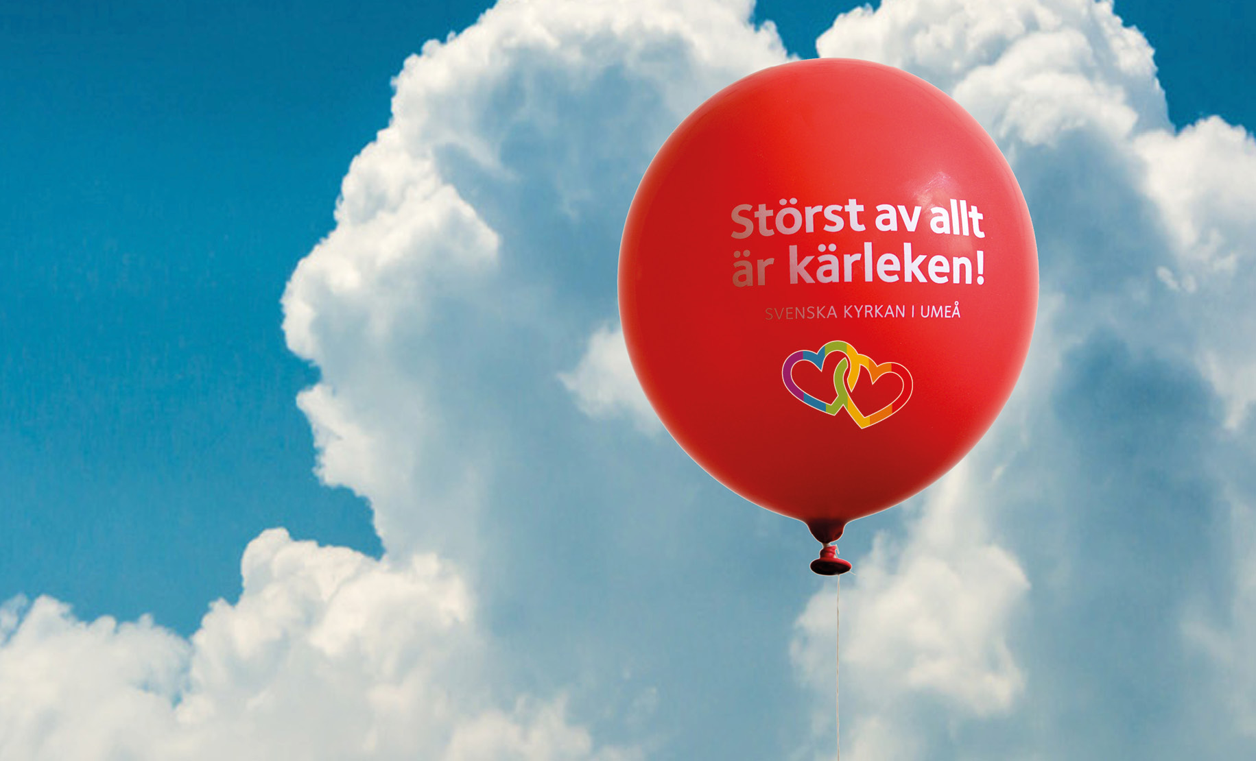 Drop In Vigsel Svenska Kyrkan I Umea