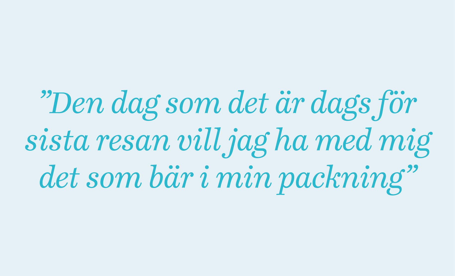 Citat ur texten