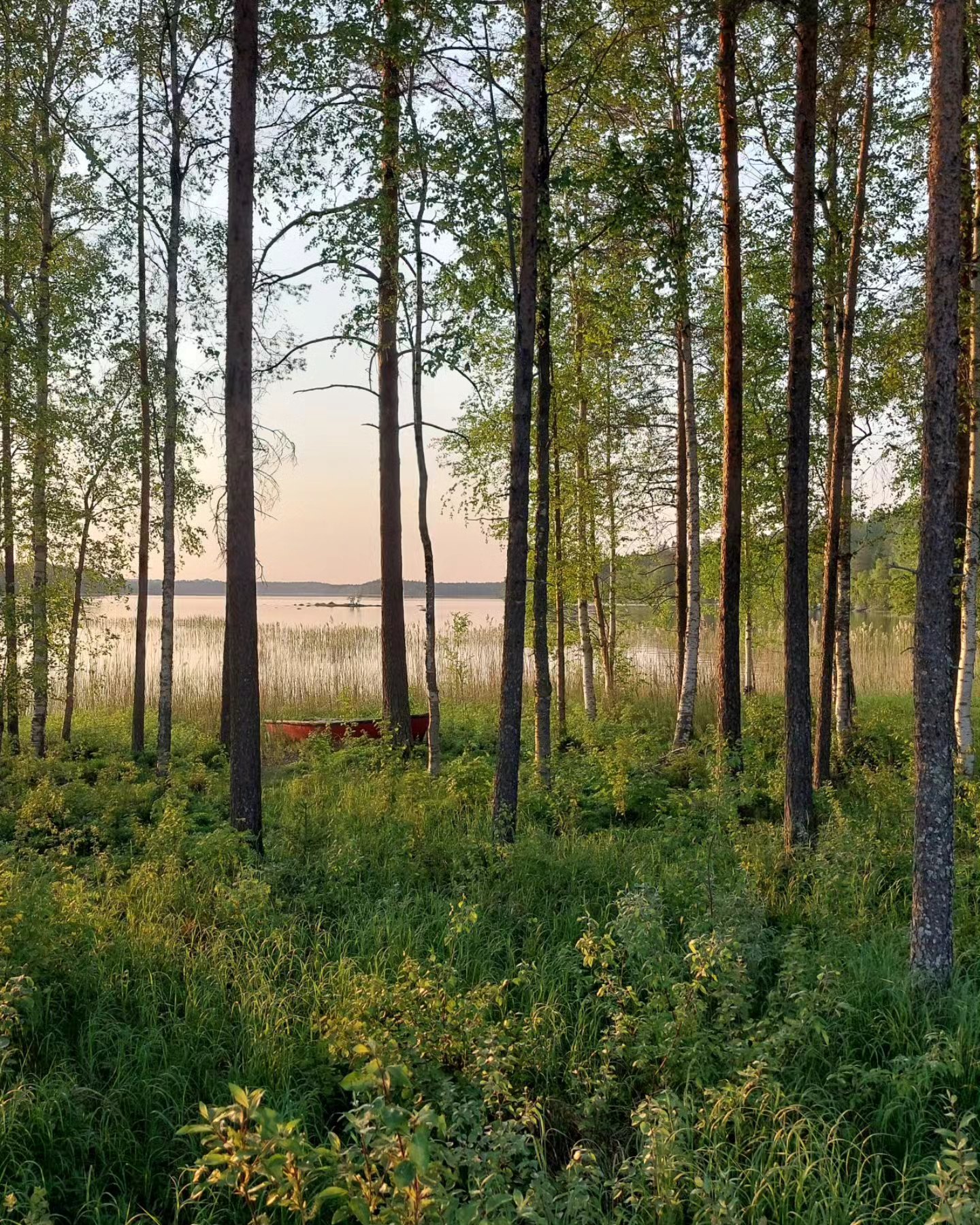 Torsdagsmeditation Ålidhemskyrkan 260831
