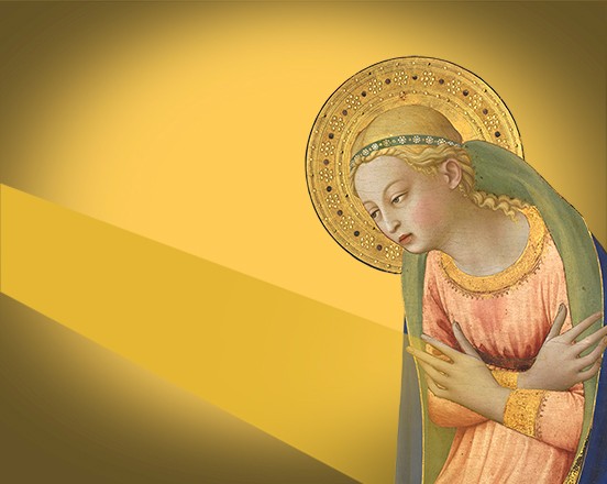 Magnificat 2