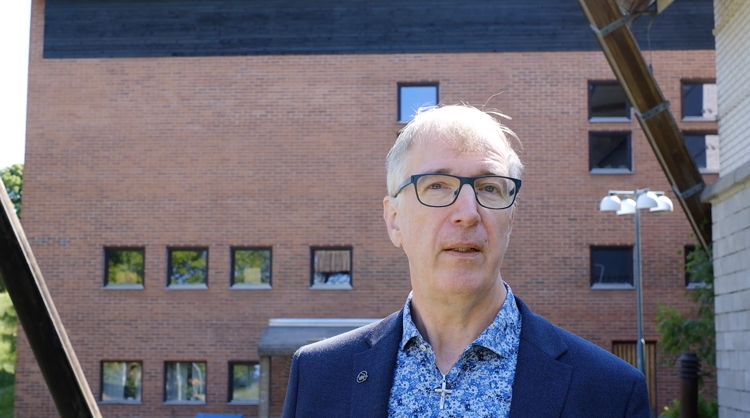 Ronny Gilderskär