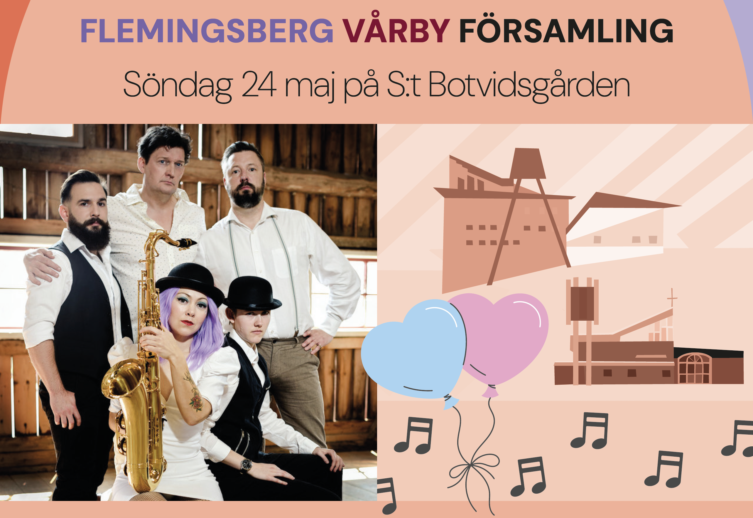 Flemingsberg Vårby