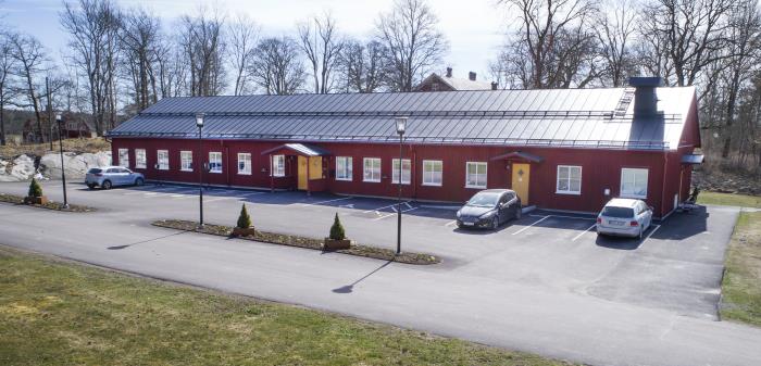 Säffle Kyrkogårdsförvaltning