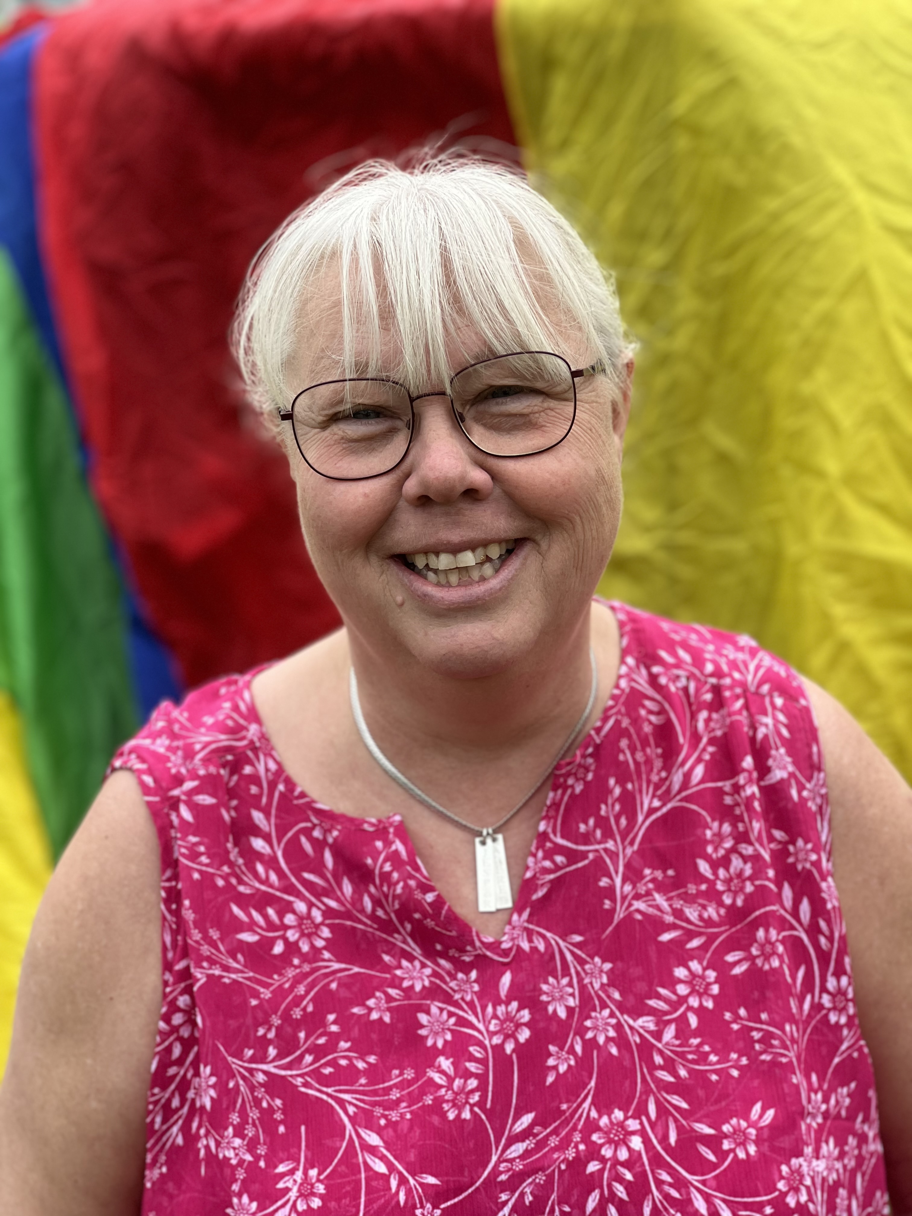 Anna-Karin Rintakoski