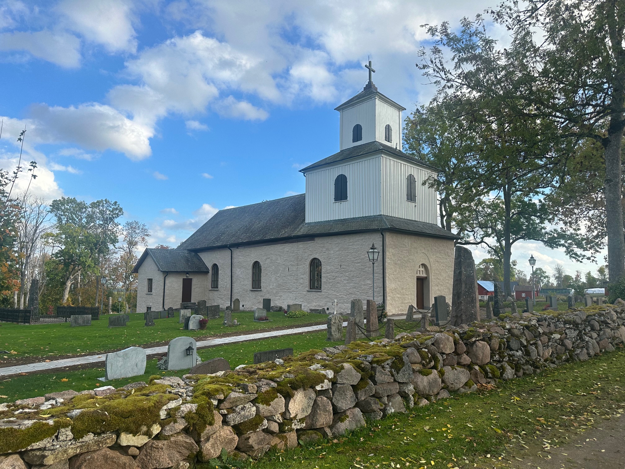 Säters kyrka