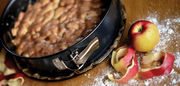 Prova vår församlingspedagog Ann-Sofies recept!