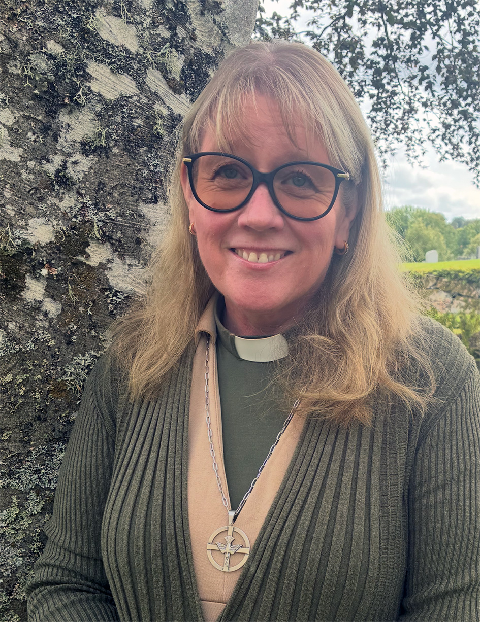 Gunilla Knutsson