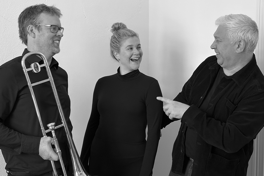Jonas Sofia Niclas Foss 11 juni