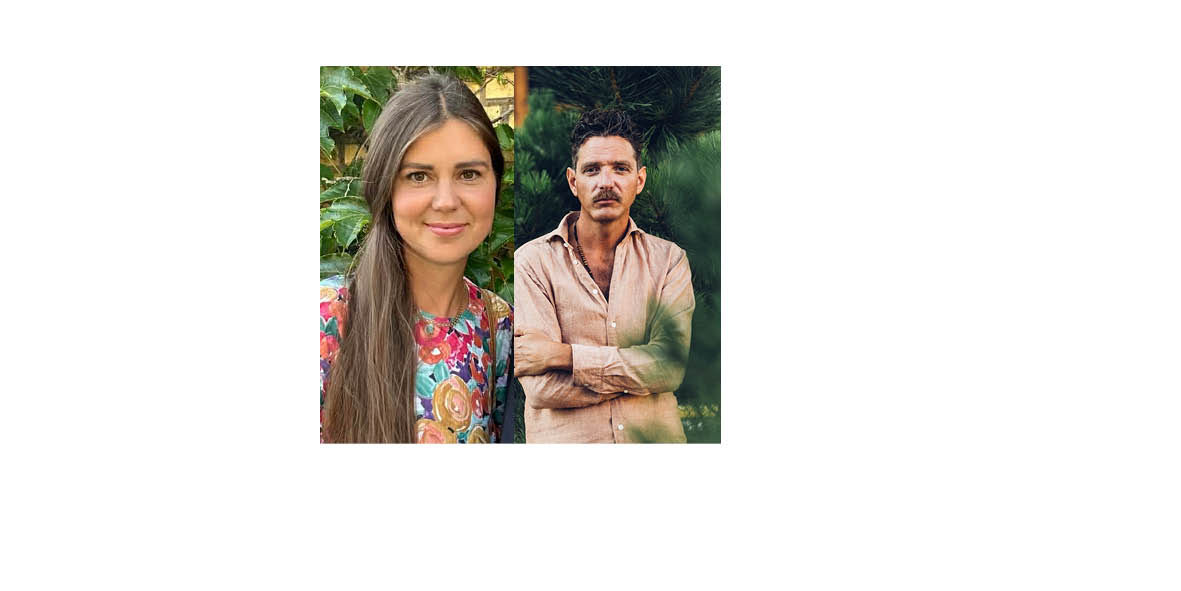 Louise och Harald