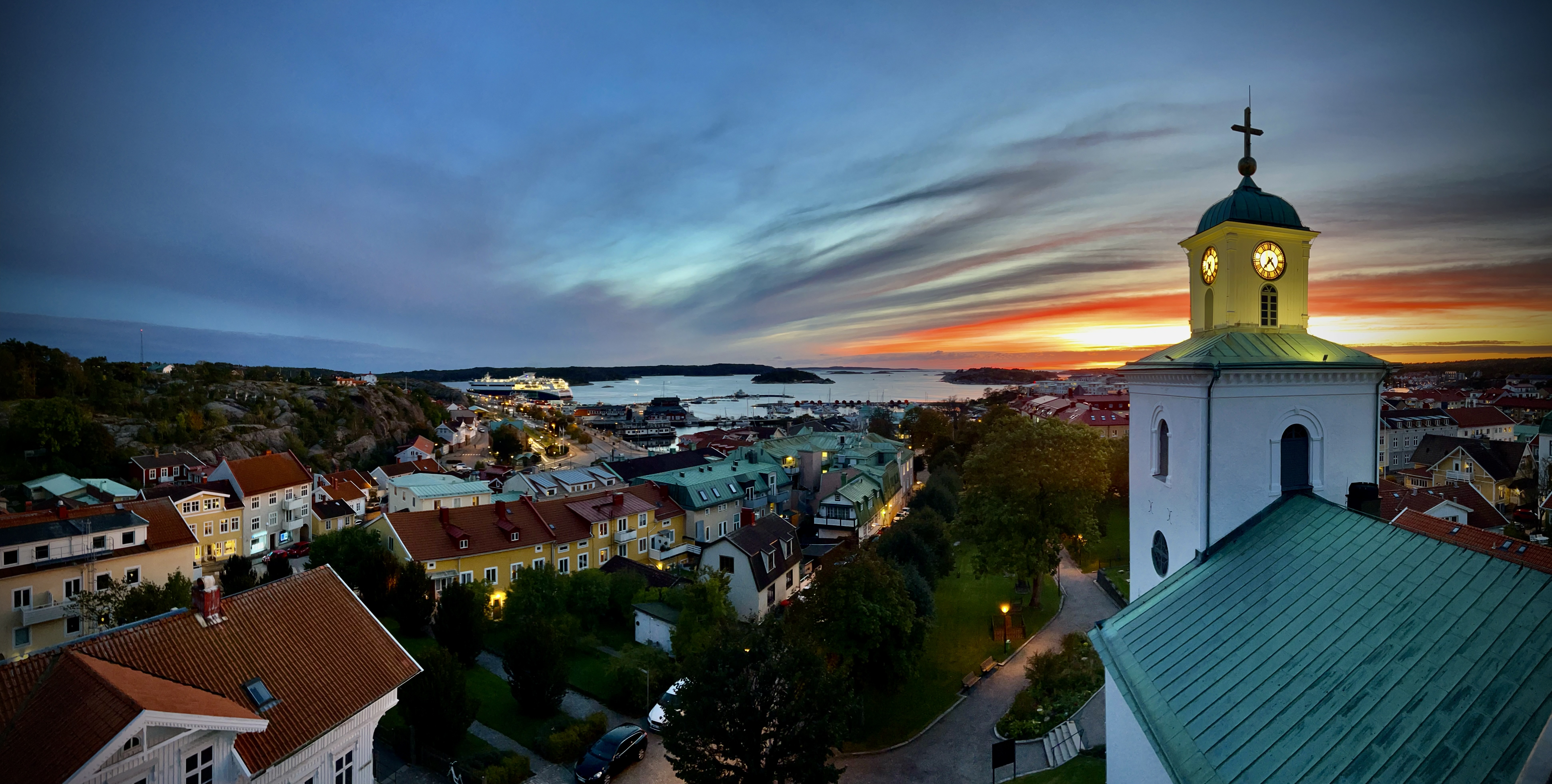 Strömstad