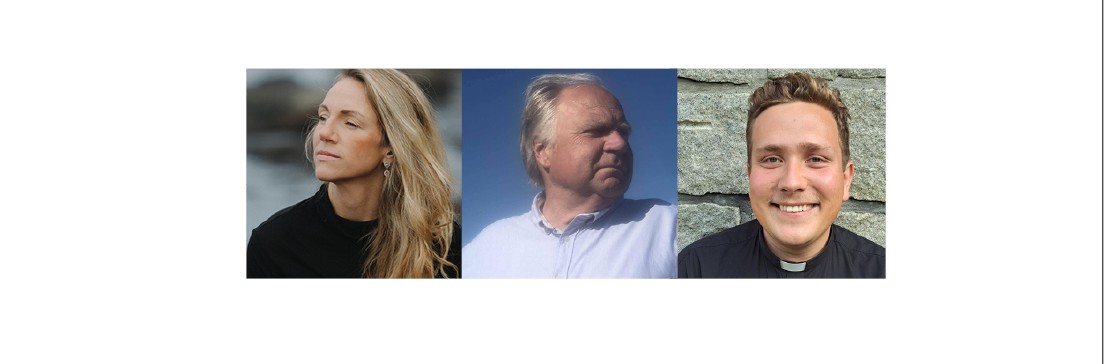 Sommarpratare 2026
