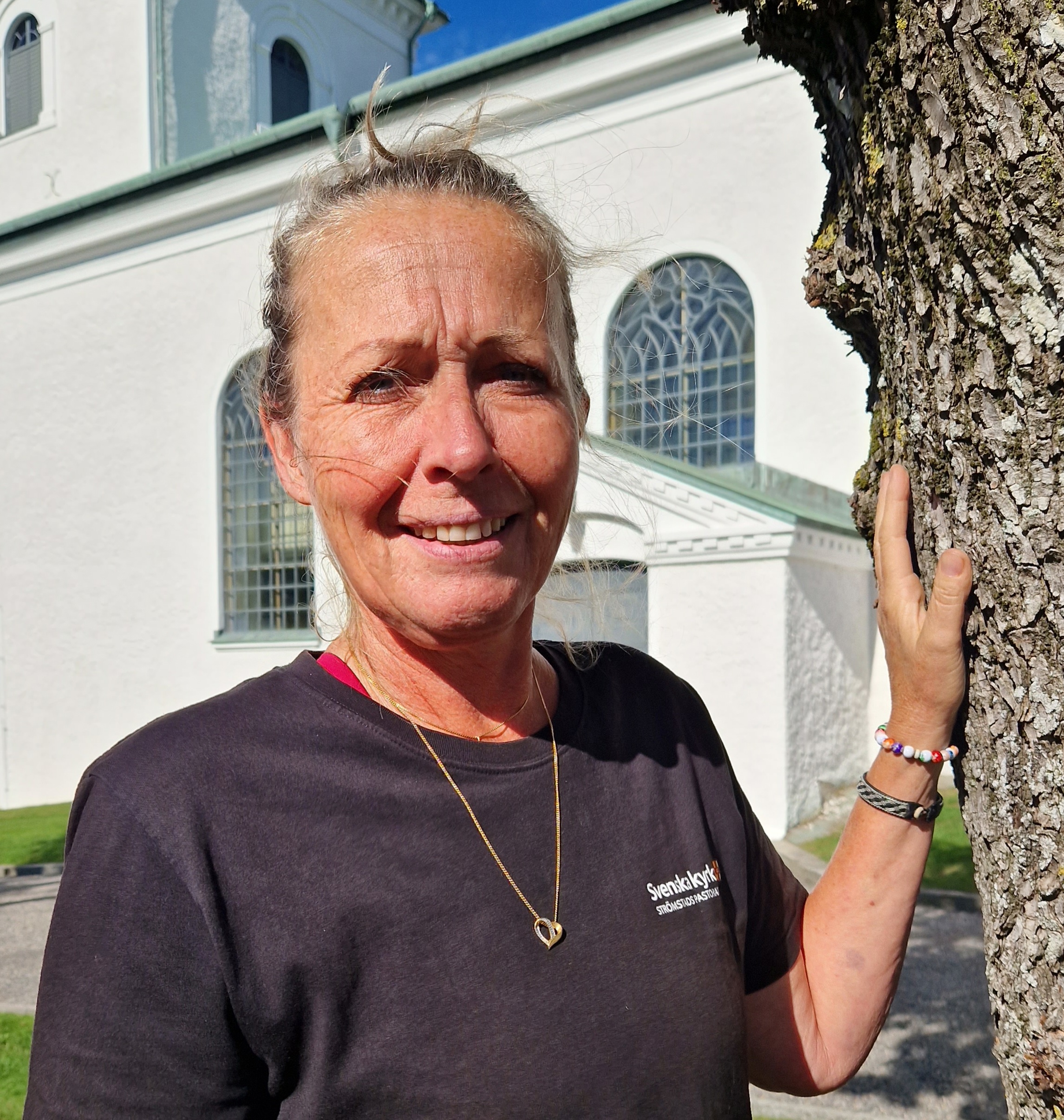 Charlotte   Gyllingmyr