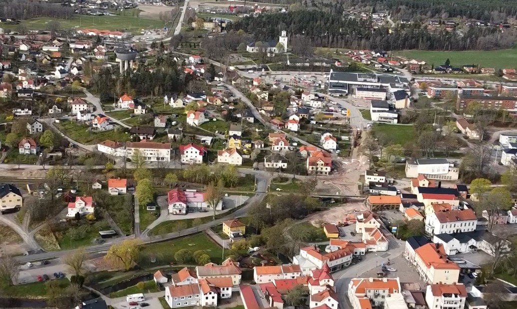 gb samhälle