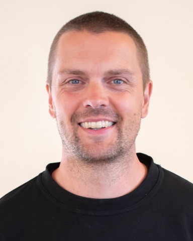 Johan Svensson