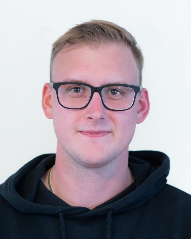 Kristian Axelsson