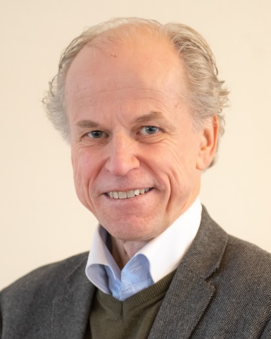 Richard de Trier