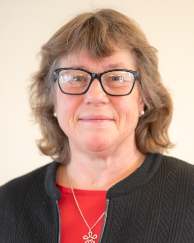 Suzanne Nilsson