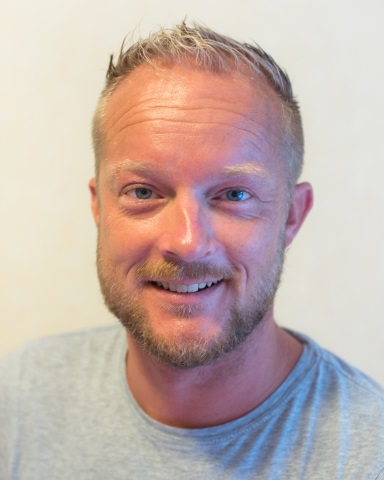 Marcus Hollenberg