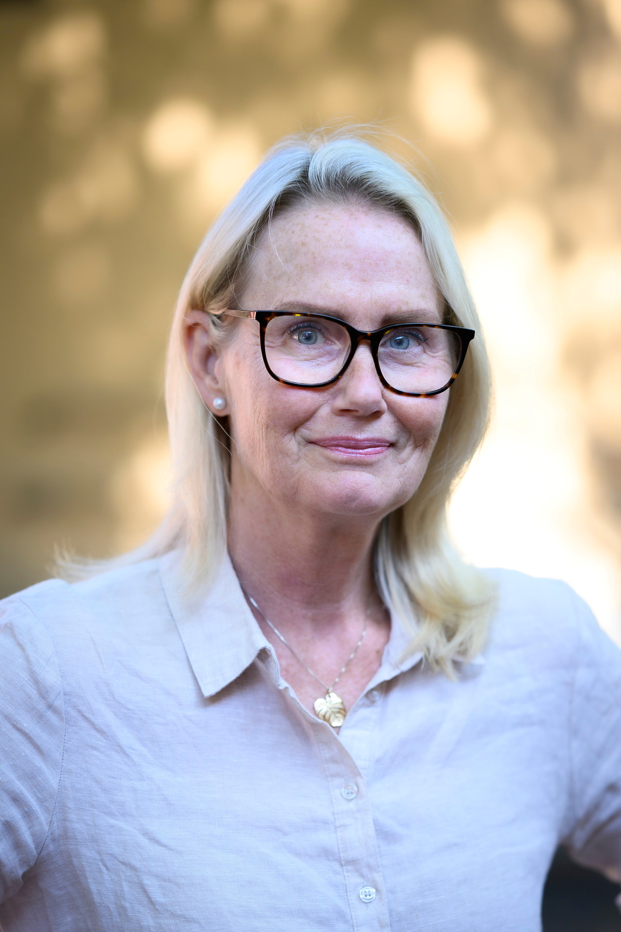 Jonna Stockman