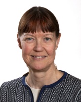 Pernilla Eborn