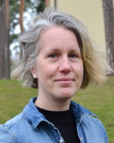 Ellinor Gudmundsson